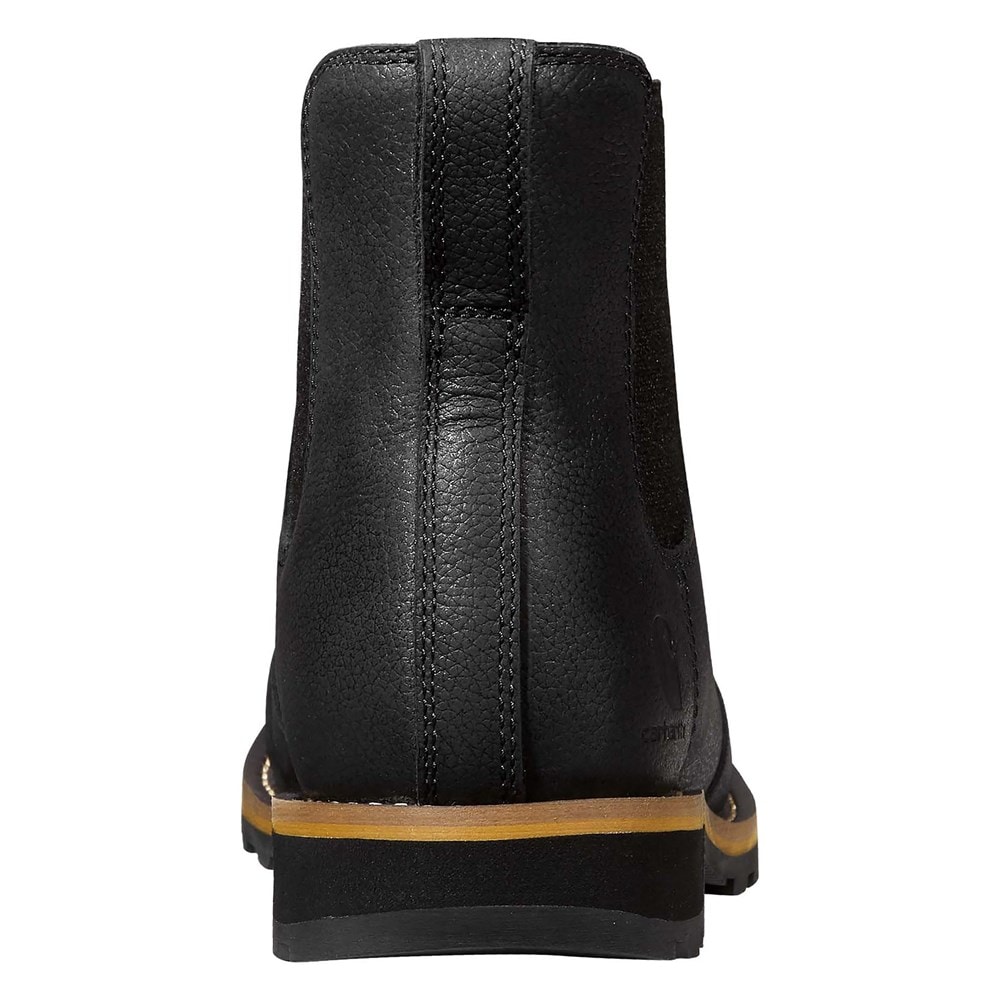 Carhartt Women's Frontier Water Resistant Chelsea Boot | Famous