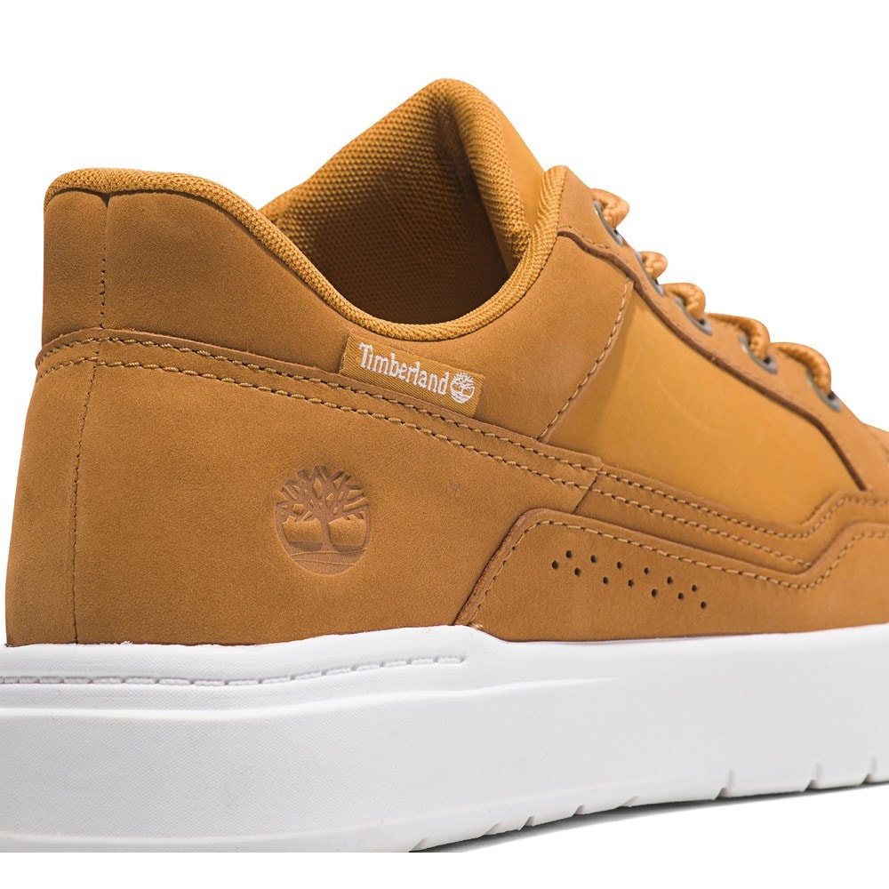 timberland low
