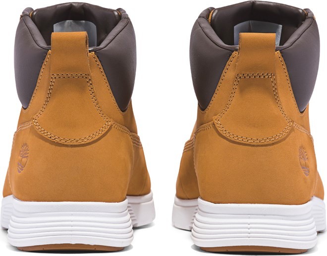 Timberland Men s Killington Mid Sneaker Boot Famous Footwear