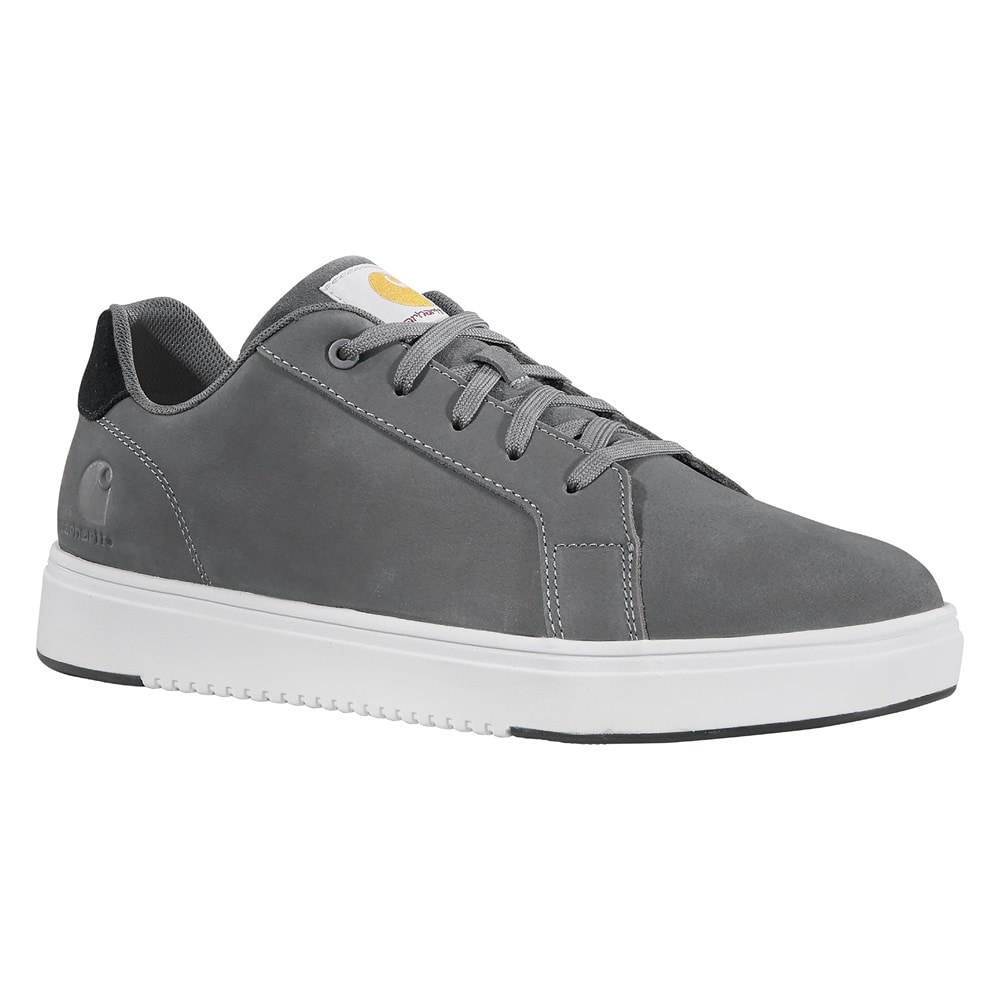 Carhartt Men's Detroit Nano Toe Sneaker Famous Footwear