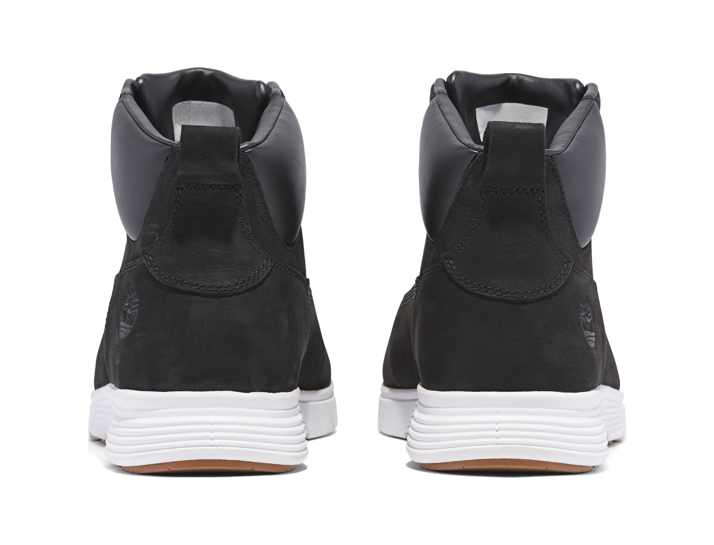 Timberland Men s Killington Mid Sneaker Boot Famous Footwear