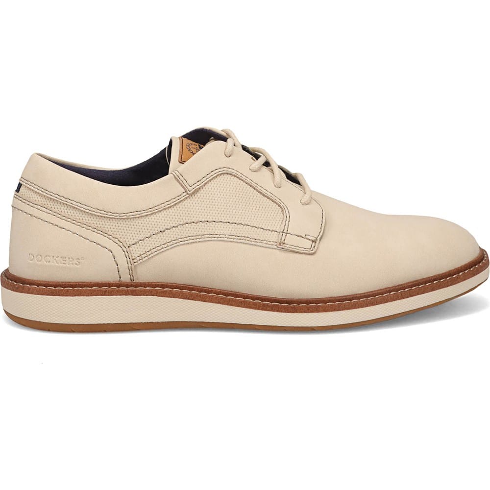 dockers men's casual dress shoe Halstead Oxford | Off White Plus Size Flowing Ribbons Size:US 2Y HawaiiSurf-Stock day comfort dockers formal shoes