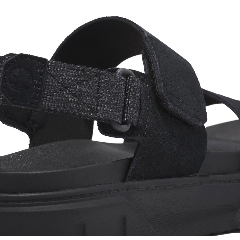 Timberland Women s Greyfield Outdoor Sandal Famous Footwear