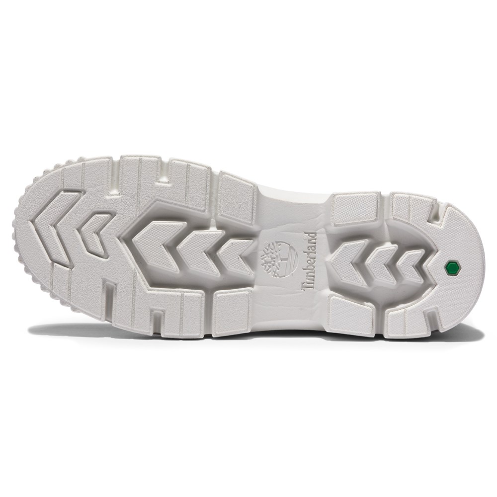 Timberland white bottom hotsell