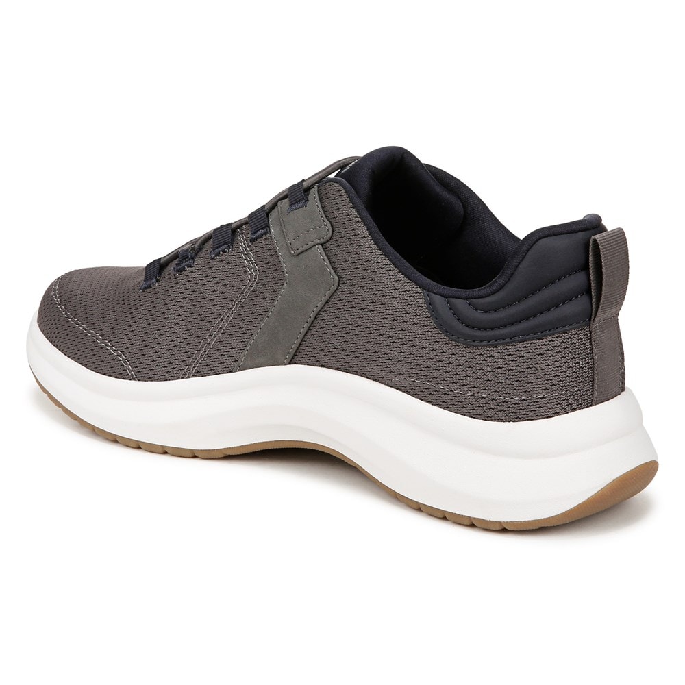 Scholl's Beyond Comfort Men's Feel Relief Slip On Sneaker