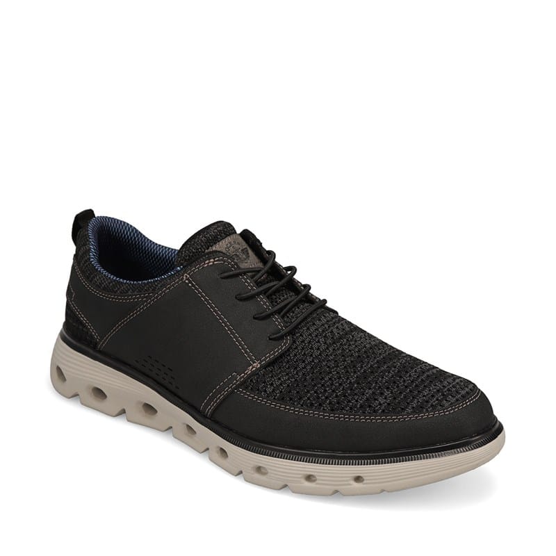 Dockers Men's Fairborne Oxford Sneakers (Black) - Size 11.5 M