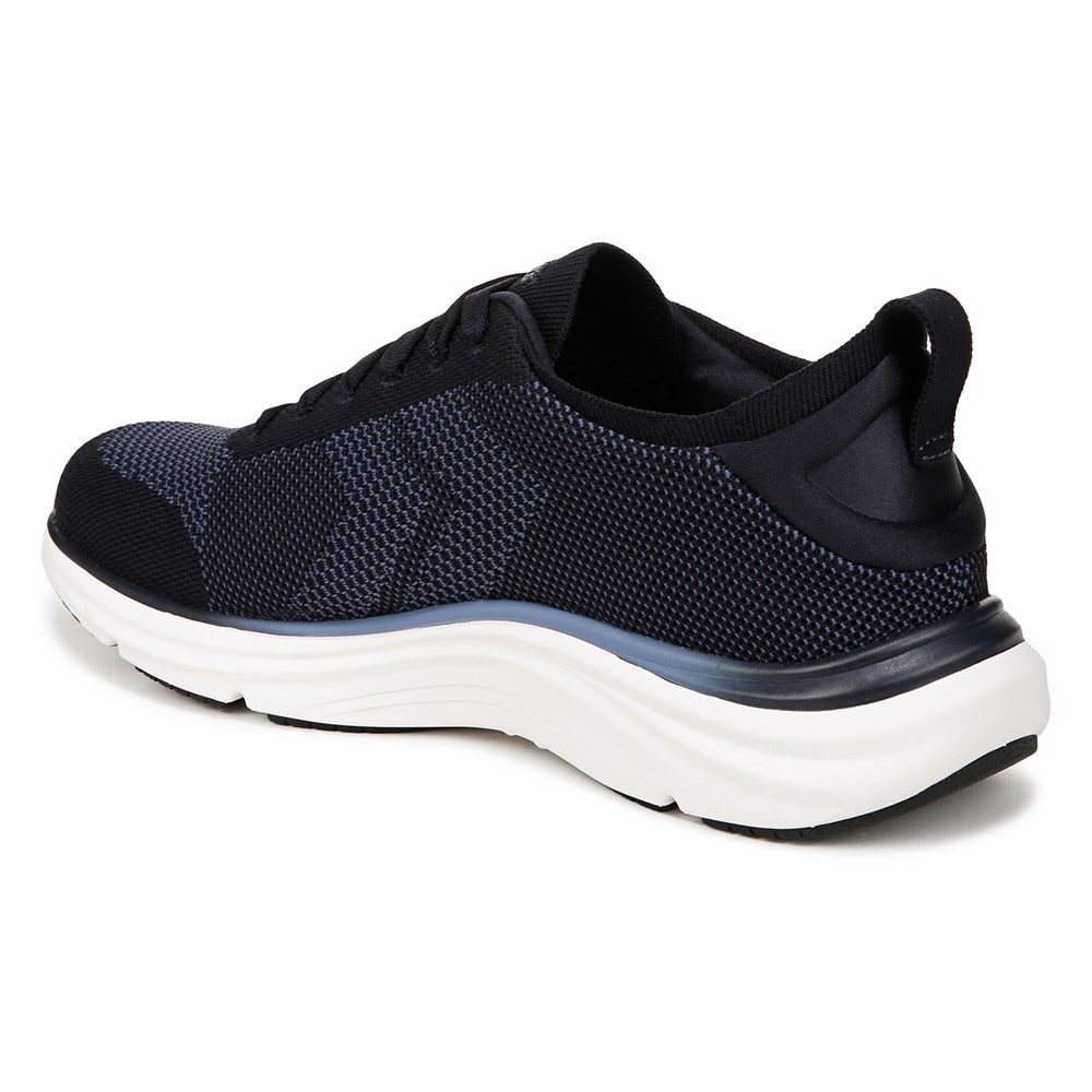 Scholl's Beyond Comfort Men's Feel Ready Lace Up Sneaker