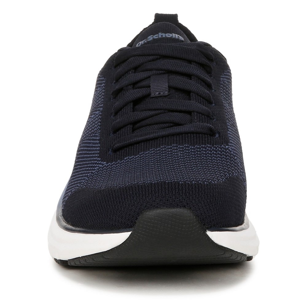 Dr. Scholl's Beyond Comfort Men's Feel Ready Lace Up Sneaker