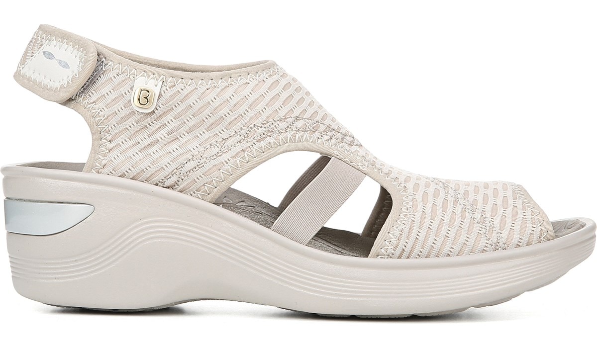 Bzees women's dream sandal Outlet