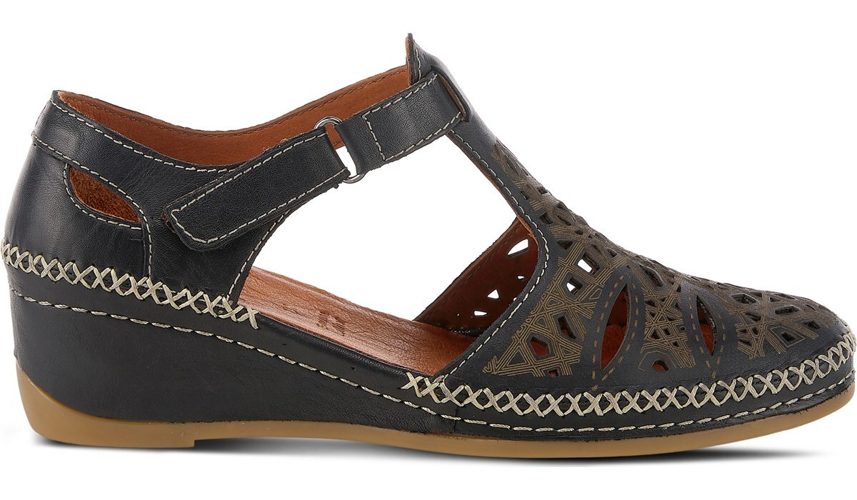 Spring Step Women's Irin Wedge Famous Footwear