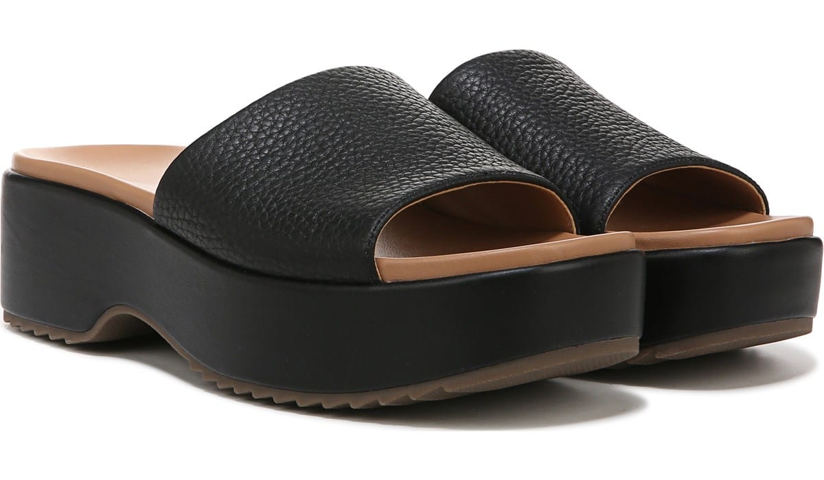 Vionic Women's Trista Platform Sandal | Famous Footwear