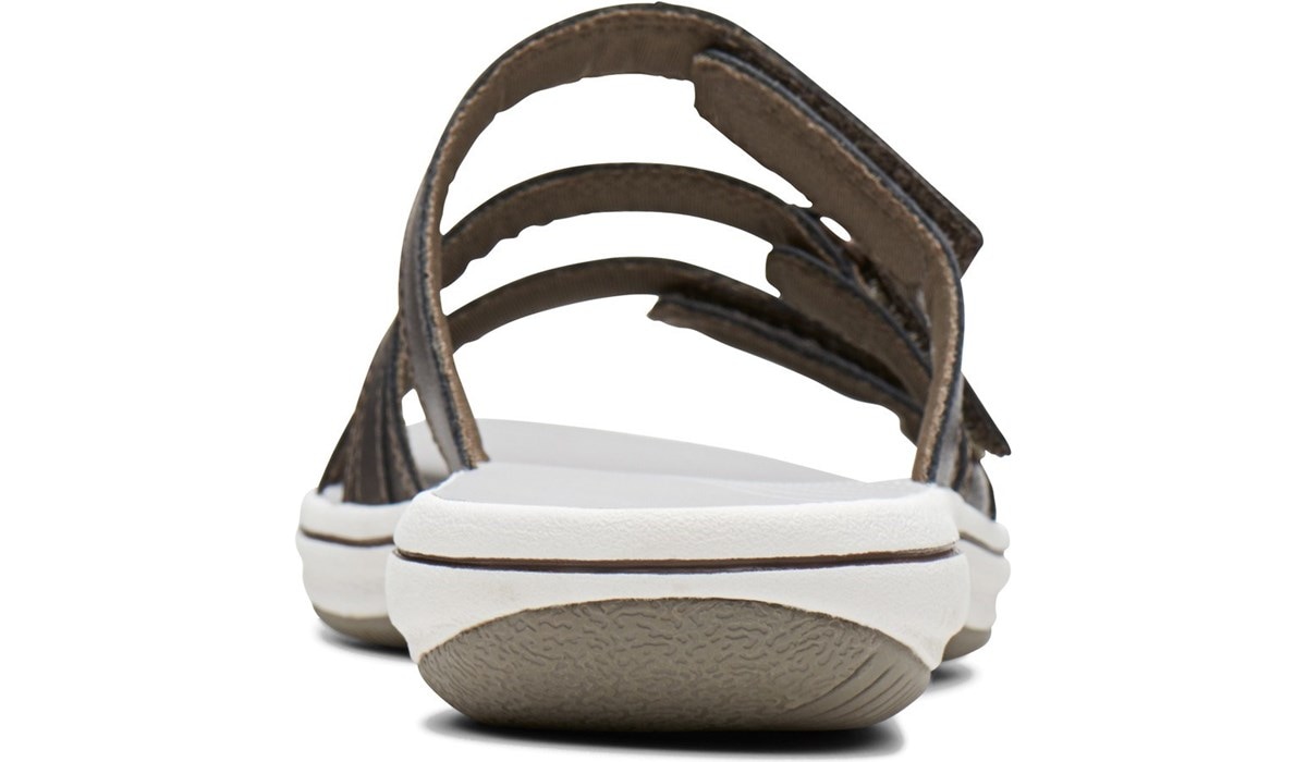 clarks women's brinkley coast sandal