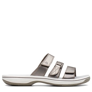 clarks women's brinkley coast sandal