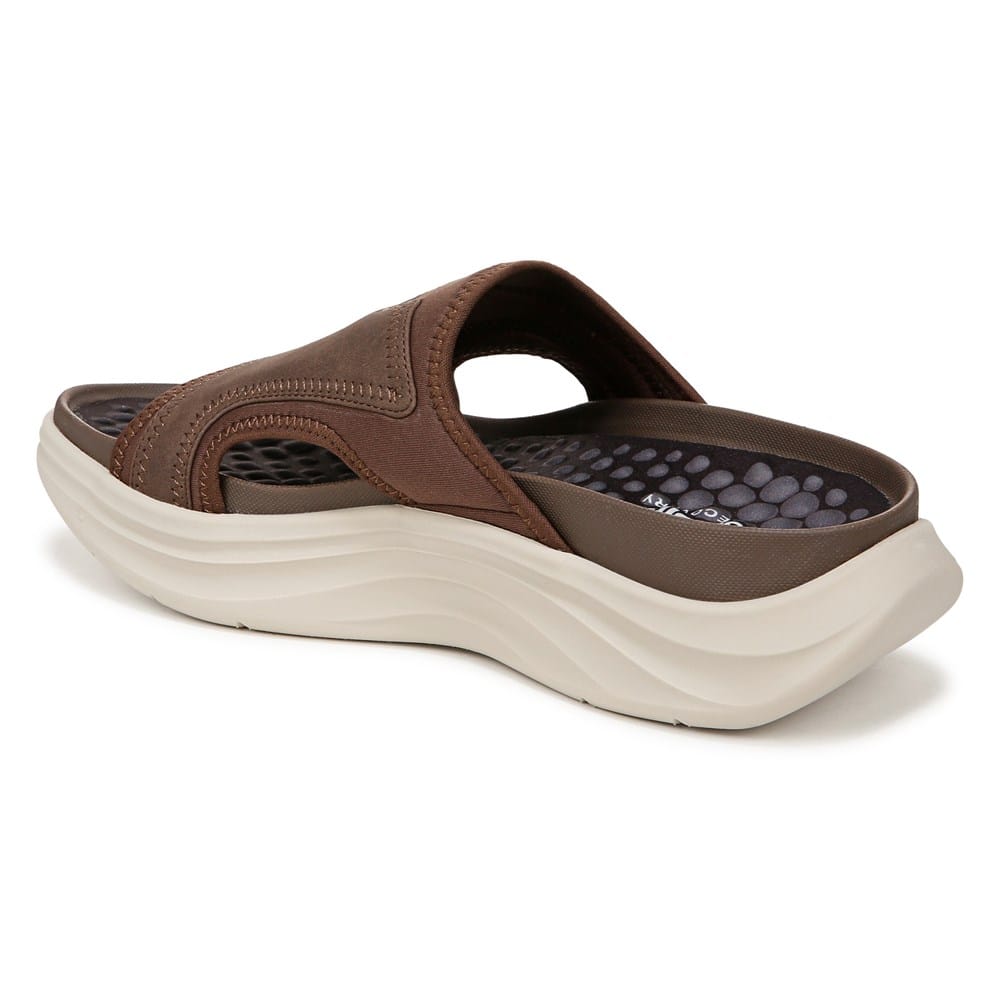 Dr. Scholl's Beyond Comfort Men's Feel Energy Slide Sandal