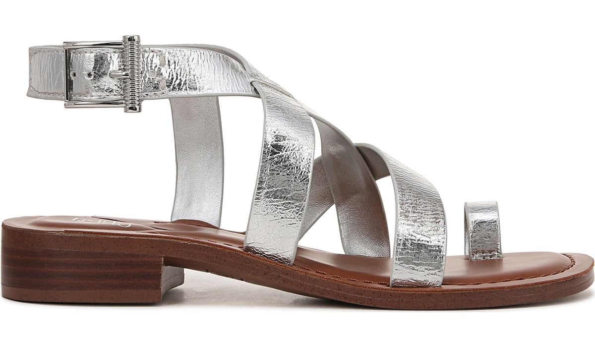 franco sarto ginny sandal