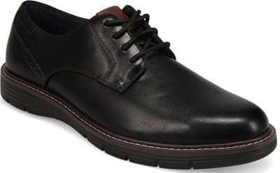 most comfortable mens black dress shoes The Most Comfortable Dress Shoes for Men in 2026, Tested by Style Editors