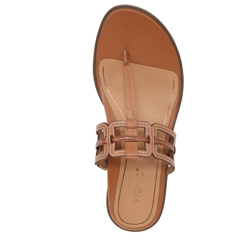 Vionic mimi deals sandal
