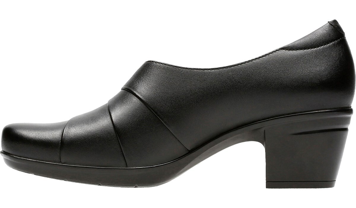 clarks women's emslie warbler pump