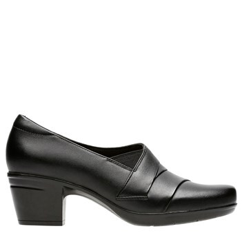 clarks women's emslie guide pump