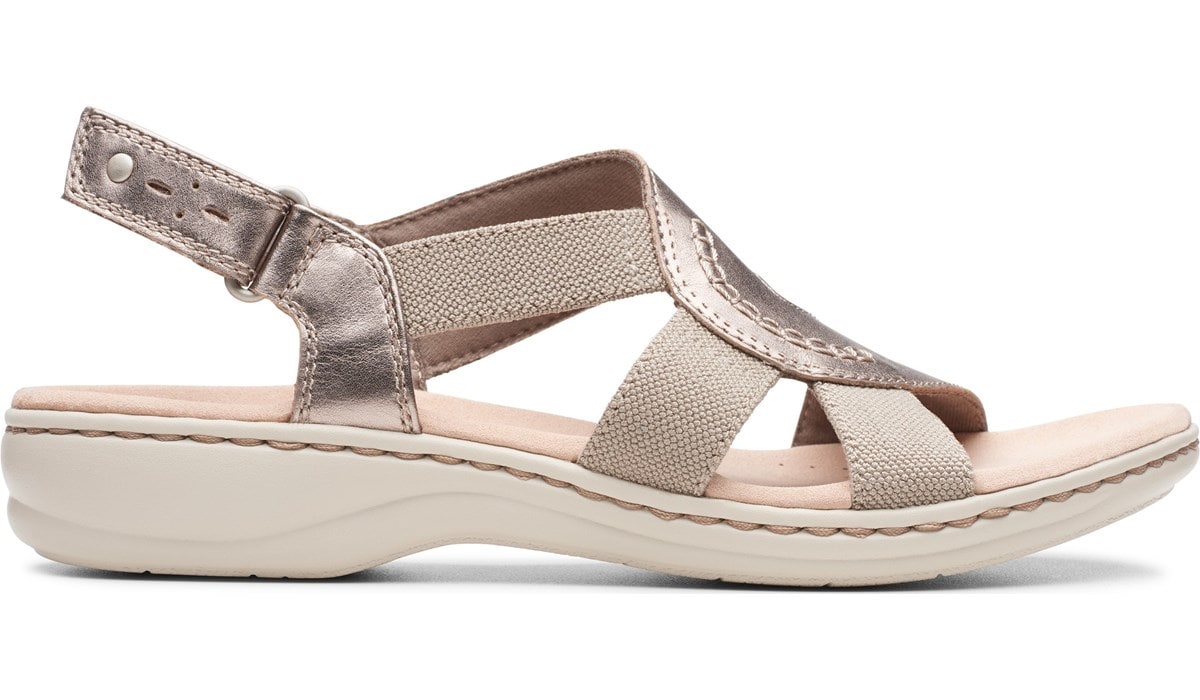clarks women's leisa joy sandal