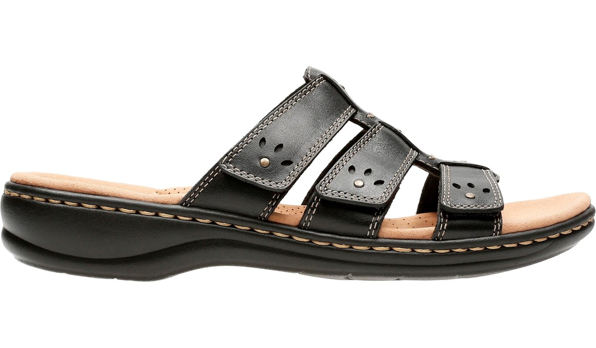 clarks leisa sandals