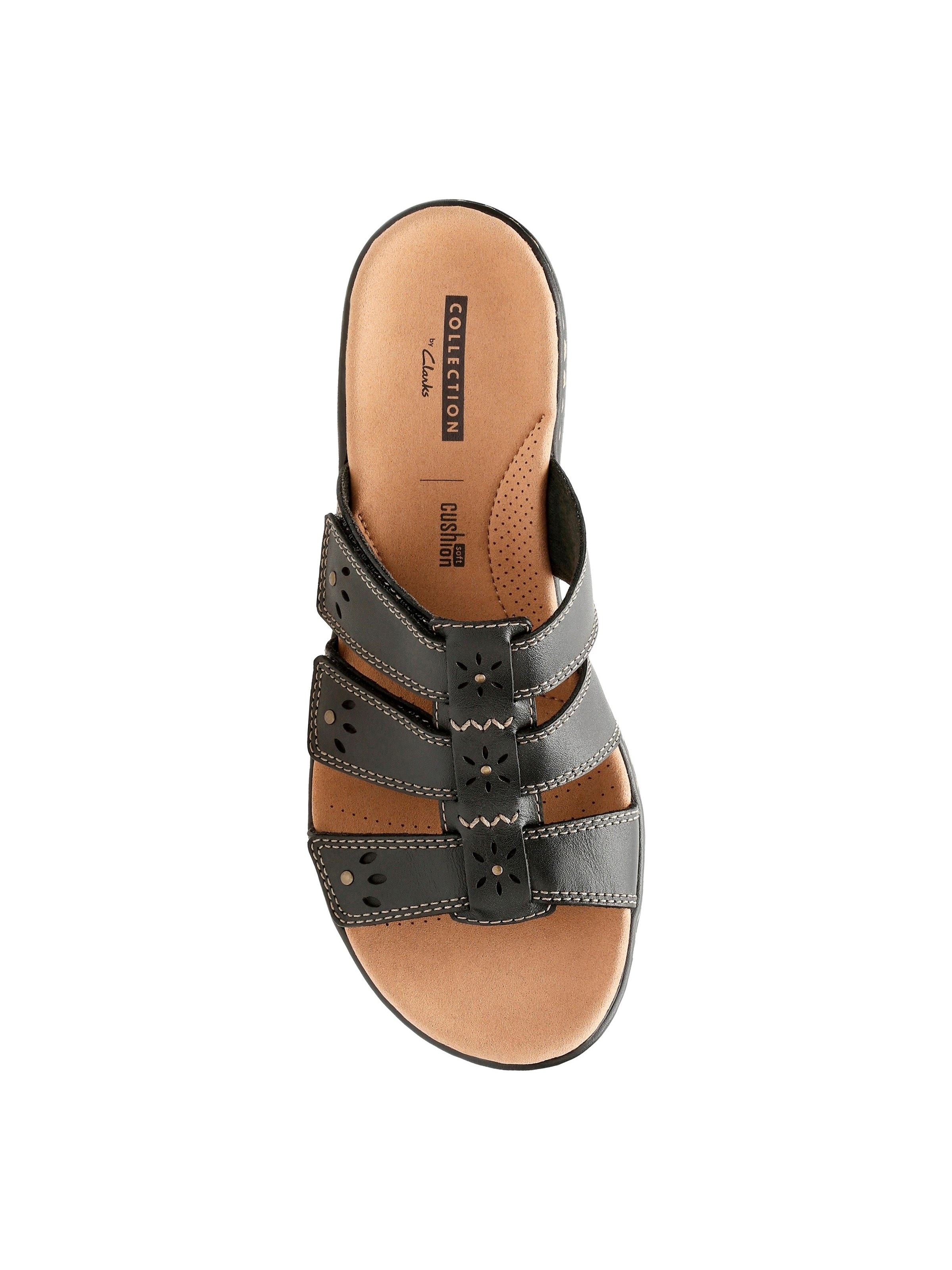 Women s Leisa Spring Narrow Medium Wide Sandal
