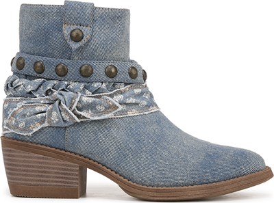 Women's Rally Western Bootie