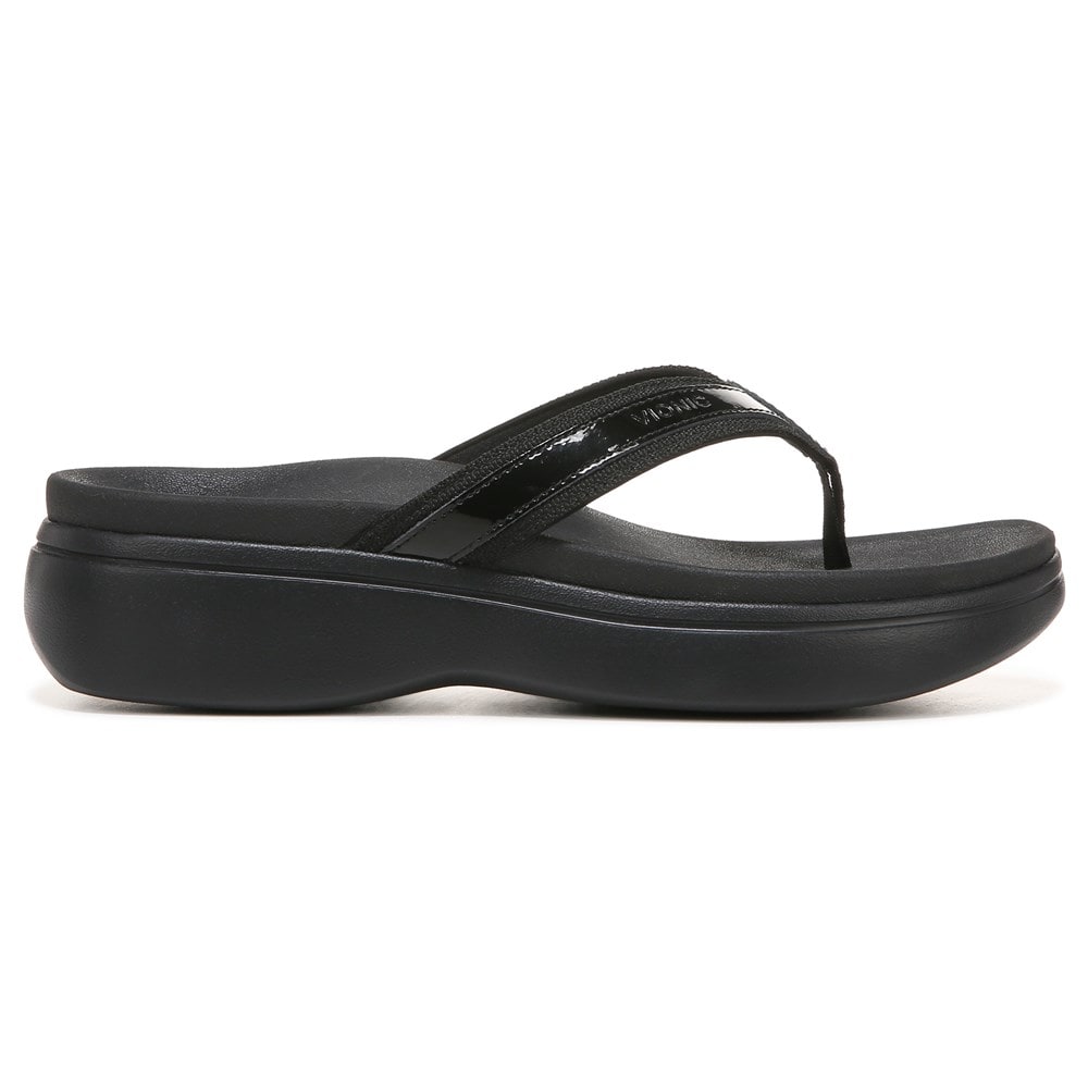 Leather Sandals Ladies Sandals Vionic Sandals Tide Ii Vionic