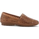 Brown Leather