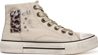 Women's Kimber-Hi High Top Sneaker