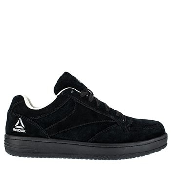 Reebok Work Men's Soyay Steel Toe Sneaker Famous Footwear