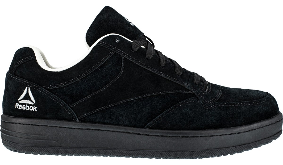 sneaker steel toes