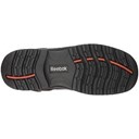 Men's TrainEx Medium/Wide Composite Toe Work Boot - Bottom