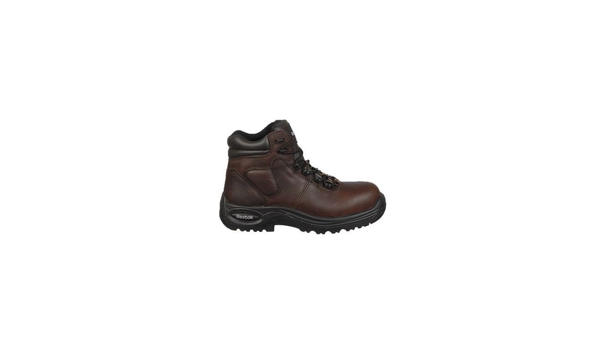 Men's TrainEx Medium/Wide Composite Toe Work Boot - Pair