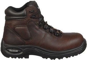 Men's TrainEx Medium/Wide Composite Toe Work Boot