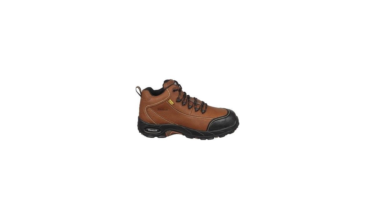 Reebok Work Men's Tiahawk Composite Toe 