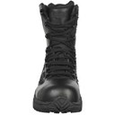 Men's 8" Rapid Response RB Composite Toe Military Boot - Front