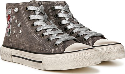 Women's Kimber-Hi High Top Sneaker