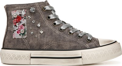 Women's Kimber-Hi High Top Sneaker