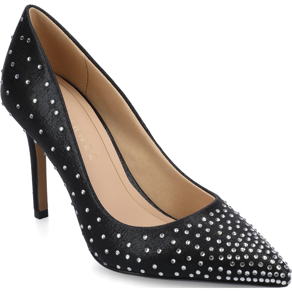 Journee Women's Venus Dress Pump | Famous Footwear