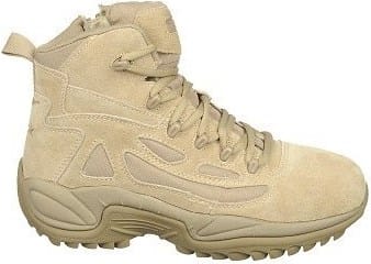 RB Soft Toe Military Boot 