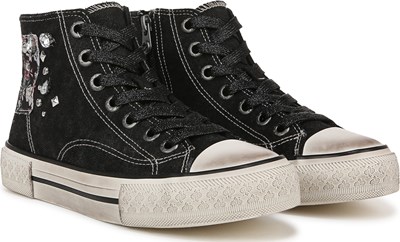Women's Kimber-Hi High Top Sneaker