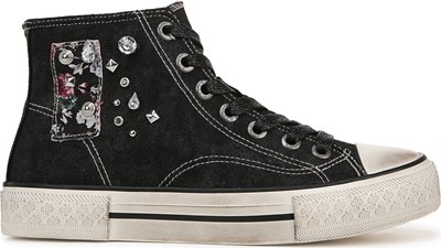 Women's Kimber-Hi High Top Sneaker