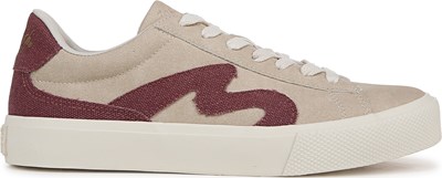 Women's Vice Lace Up Sneaker