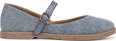 Women's Empower Mary Jane Flat