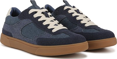 Women's Tastic Lace Up Sneaker