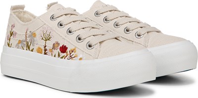 Women's Sadie-Sun Platform Sneaker