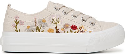 Women's Sadie-Sun Platform Sneaker