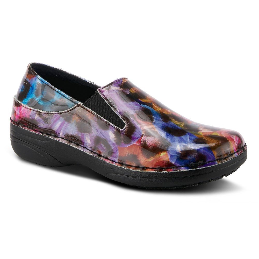 Spring step professional clearance