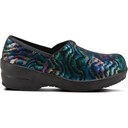 Rainbow Leather